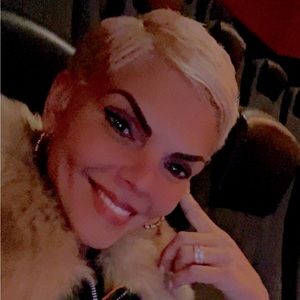 Meet your Posher, Diahann